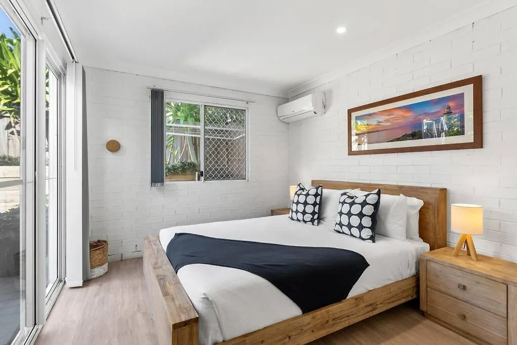 Fuller Holidays - Somerset@Byron Byron Bay