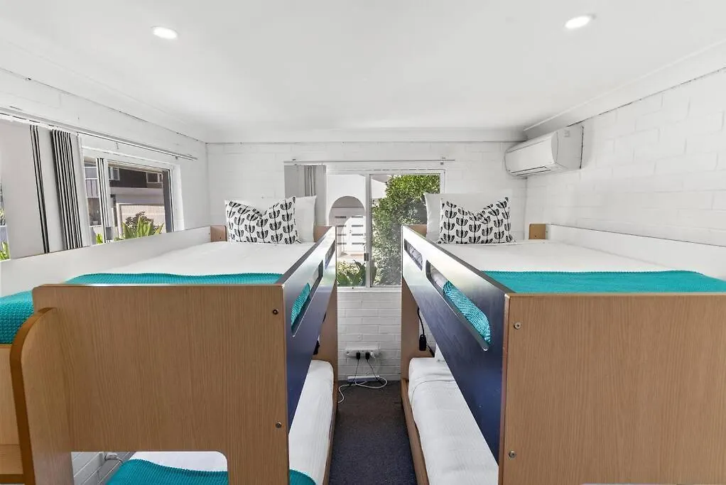 Appartamento Fuller Holidays - Somerset@Byron Byron Bay