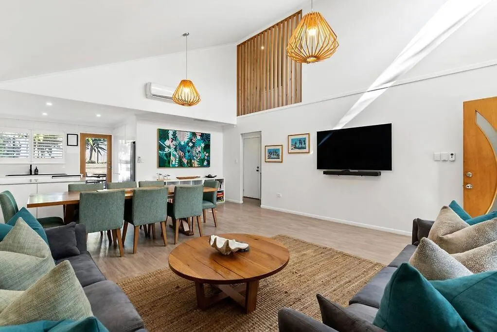 Fuller Holidays - Somerset@Byron Byron Bay Appartamento