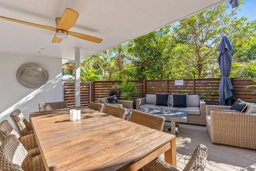 Appartamento Fuller Holidays - Somerset@Byron Byron Bay