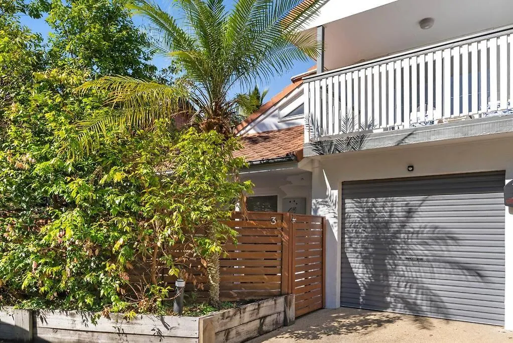 Fuller Holidays - Somerset@Byron Byron Bay Appartamento
