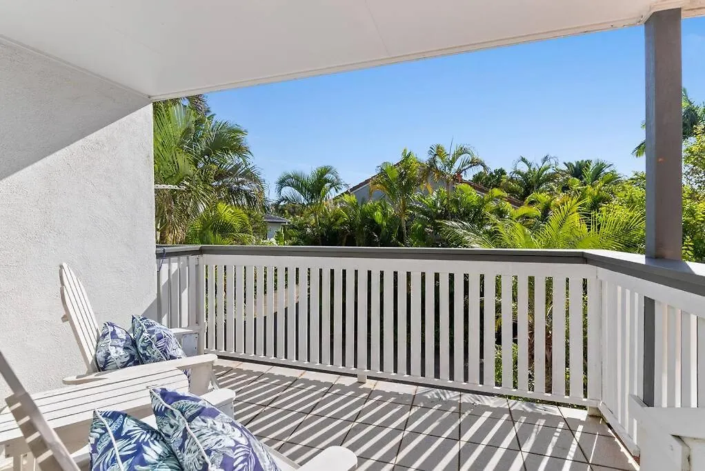 Appartamento Fuller Holidays - Somerset@Byron Byron Bay Australia