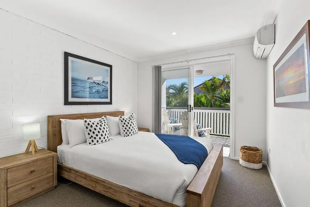 Appartamento Fuller Holidays - Somerset@Byron Byron Bay